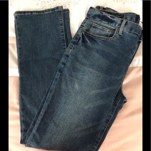 Lucky Brand Boy’s Straight Jeans